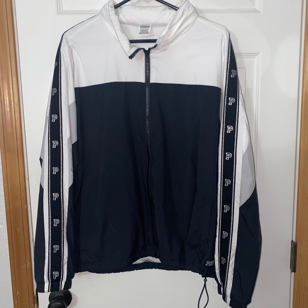 Victoria’s Secret PINK Windbreaker
